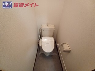 徳和駅 徒歩50分 1階の物件内観写真